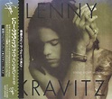 Lenny Kravitz - Stand By My Woman (1991, CD) | Discogs