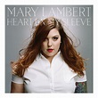 Heart On My Sleeve Vinyl / Mary Lambert Merchandise