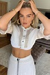 Perrie Edwards Instagram Pic July 17, 2019 – Star Style