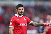 Alex Mowatt finally showing the form that saw him win Leeds United's ...