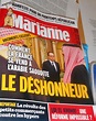 Marianne Journal De Gauche Ou De Droite | AUTOMASITES