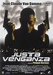 Justa venganza [DVD]: Amazon.es: Jean-Claude Van Damme, Barry Filby ...