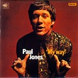 Paul Jones - My Way (CD, Album) | Discogs