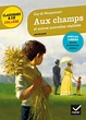 Aux champs et autres nouvelles réalistes (Maupassant) | Editions Hatier