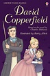 “David Copperfield” at Usborne Books at Home