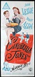 CINDERELLA JONES Original Daybill Movie Poster Busby Berkeley ...