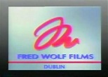Fred Wolf Films Dublin - Logopedia, the logo and branding site