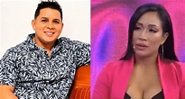 Tessy Linda denuncia de agresión física a Néstor Villanueva jura que ...