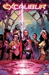 San Diego Comic-Con: Marvel reveals future of X-Men with 6 new books ...