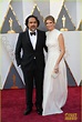 'The Revenant' Director Alejandro Gonzalez Inarritu Arrives at Oscars ...