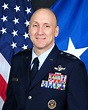 MAJOR GENERAL DAVID W. ALLVIN > U.S. Air Force > Biography Display