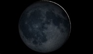 What is a new moon? Why can't you see the first new moon of 2017? - al.com
