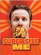 Super Size Me : bande annonce du film, séances, streaming, sortie, avis
