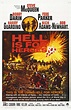 Film – Hell Is for Heroes – Iadul e pentru eroi (1962) Steve McQueen ...