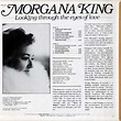 LOOKING THROUGH THE EYES OF LOVE MORGANA KING(vo) - 中古オーディオ 高価買取・販売 ハイファイ堂