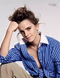 Emma Watson – Elle UK Magazine (March 2017) adds – GotCeleb
