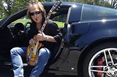 Dave Amato Bio, Wife, Les Paul, Facebook, Gear And More - Wothappen