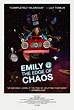 Emily @ the Edge of Chaos - Documentaire (2021) - SensCritique