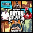 Various Artists - Dirty South Remixes Vol 1 // Stream Mixtapes Online ...