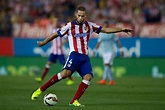 Mario Suarez: I accepted Inter's offer but...