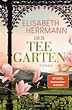Der Teegarten von Elisabeth Herrmann: Buch kaufen | Ex Libris