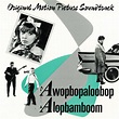 A Wopbopaloobop a Lopbamboom – LP Cover Archive