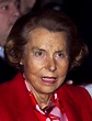 Liliane Bettencourt, heredera del imperio L'Oreal, muere a los 94 años