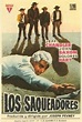 Película: Los Saqueadores (1960) | abandomoviez.net