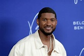 Usher brings his passion to the stage en route to 2023 | KLAS