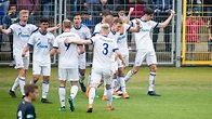 U19 Bundesliga: Schalke schlägt Hoffenheim und zieht ins Finale ein ...
