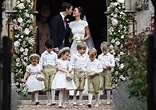 Pippa Middleton’s Wedding Dress: What Is the Story? - The New York Times