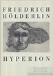 Hyperion-Hölderlin-Friedrich - 1001 Livres