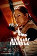 Avarice (2022) Australian movie poster