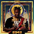 Kele Okereke de Bloc Party anuncia su álbum solista '2042'