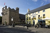 The Village Of Dalkey [Ireland] | Ireland, Towns, Visit ireland