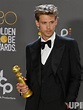 Photo: Austin Butler Wins Best Actor in a Motion Picture - Drama Award ...