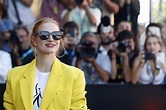 Jessica Chastain: marito, altezza, matrimonio, dove vive, figli | IIT News