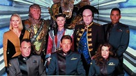 Babylon 5 finally available for online streaming - SyfyWire | SYFY WIRE