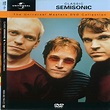 Álbum Classis Semisonic: The Universal Masters DVD Collection de Semisonic