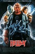 Cartel de Hellboy - Poster 1 - SensaCine.com