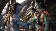 Avatar 3 will introduce badass fire Na’vi