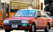 世界各国有哪些经典的出租车车型？ - 知乎