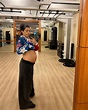 Kourtney Kardashian Posted New Baby Bump Photos