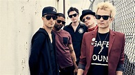Sum 41’s Glorious Rock-n-Roll Disease: They Get Older, Their Fans Stay ...