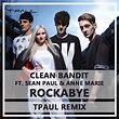 Clean Bandit ft Sean Paul & Anne Marie - Rockabye - T Paul Remix