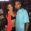Natalie La Rose Official! on Instagram: “Nice to finally meet! And ...