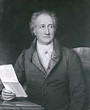 Literary works of Johann Wolfgang von Goethe | Britannica