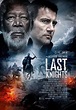 Last Knights (2015) - Película eCartelera