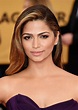 Camila Alves | Hair and Makeup at SAG Awards 2015 | Red Carpet Pictures ...