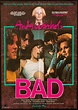 Andy Warhol's Bad Movie Poster 1977 German A1 (23x33)